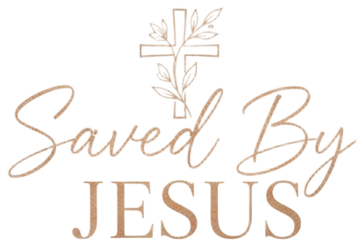SavedByJesus