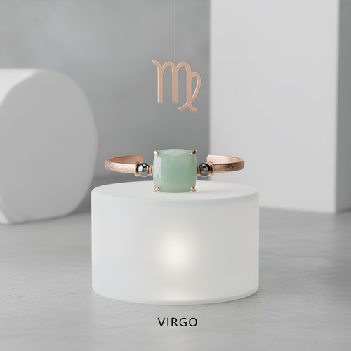 Virgo Birth Stone Bracelet